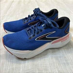 Women’s Brooks Glycerin GTS 21